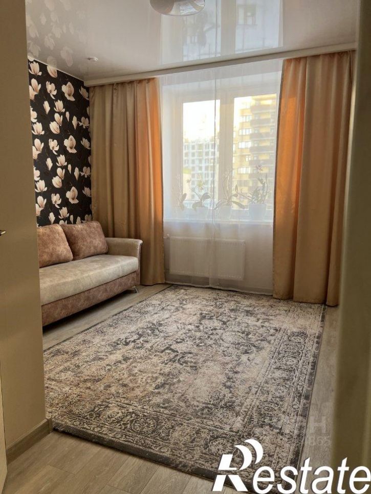 4-комн квартира улица Тимофея Чаркова, 81 к2,  д. 81 к2