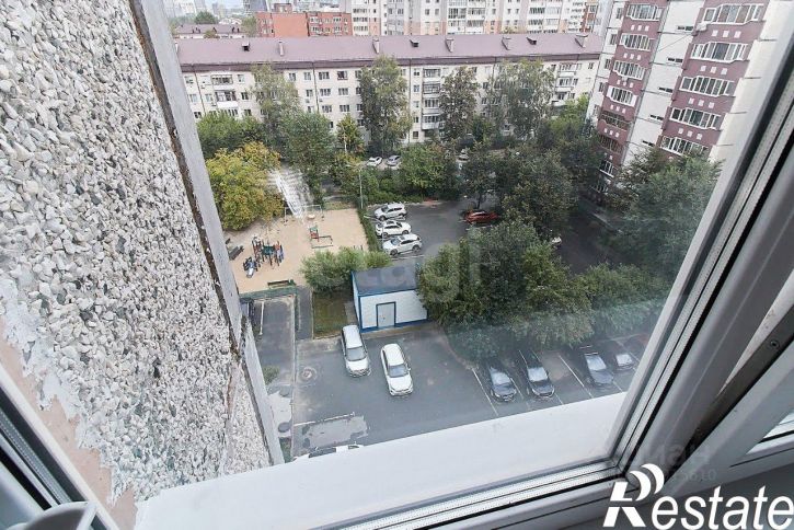 3-комн квартира Харьковская улица, 31,  д. 31