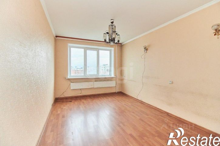 3-комн квартира Харьковская улица, 31,  д. 31