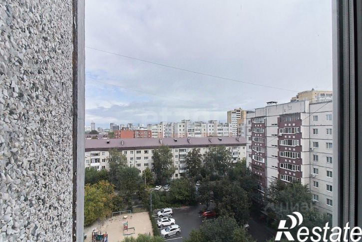 3-комн квартира Харьковская улица, 31,  д. 31