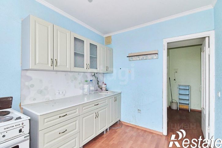 3-комн квартира Харьковская улица, 31,  д. 31