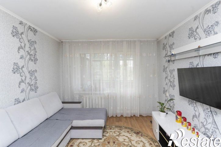 2-комн квартира Олимпийская улица, 44,  д. 44