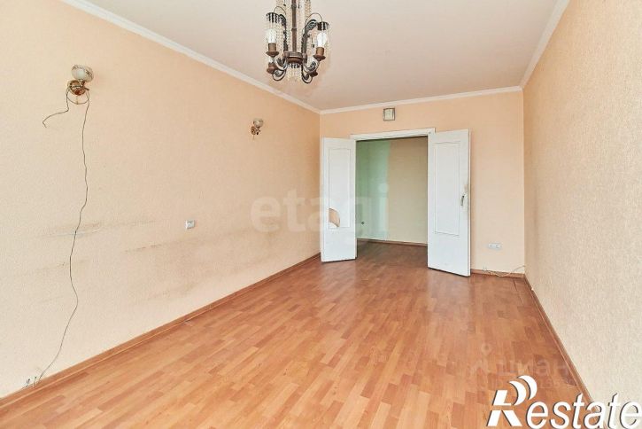 3-комн квартира Харьковская улица, 31,  д. 31