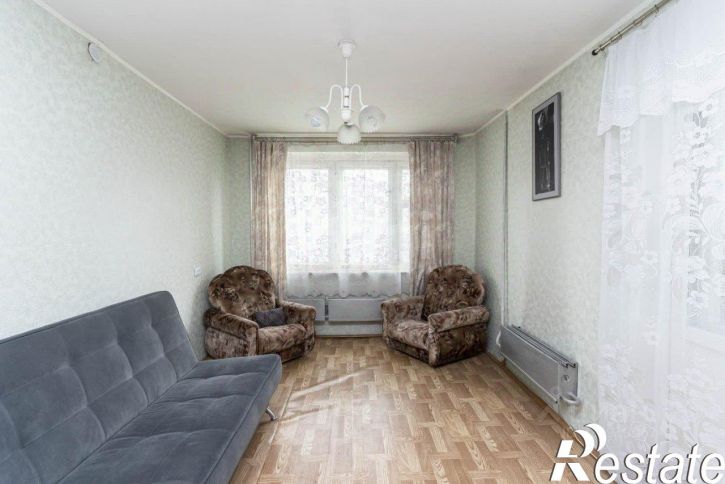2-комн квартира Боровская улица, 5,  д. 5