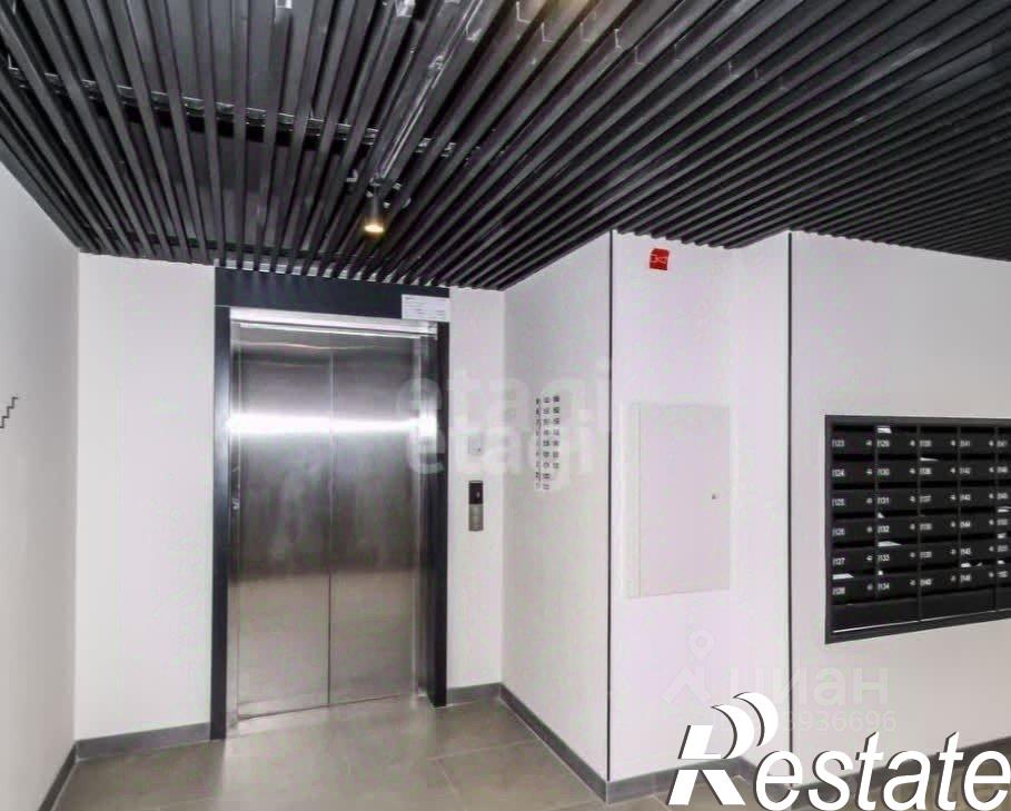 Купить гараж, место в паркинге за 1 262 600 рублей на улица Газовиков, 38