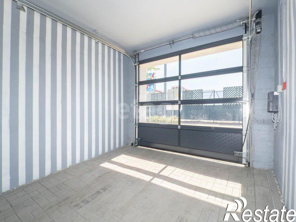 Купить гараж, место в паркинге за 1 026 320 рублей на улица Газовиков, 36