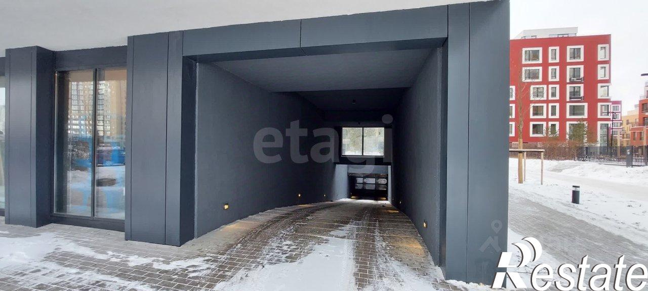 Купить гараж, место в паркинге за 1 262 600 рублей на улица Газовиков, 38