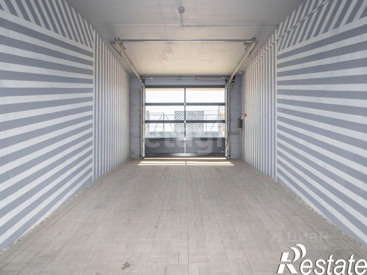 Купить гараж, место в паркинге за 1 026 320 рублей на улица Газовиков, 36