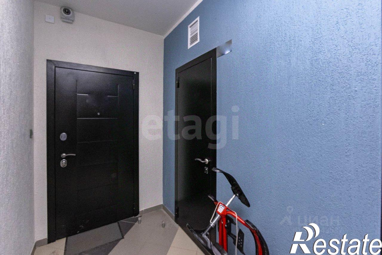 Купить складское помещение за 409 524 рублей на улица Александра Протозанова, 8