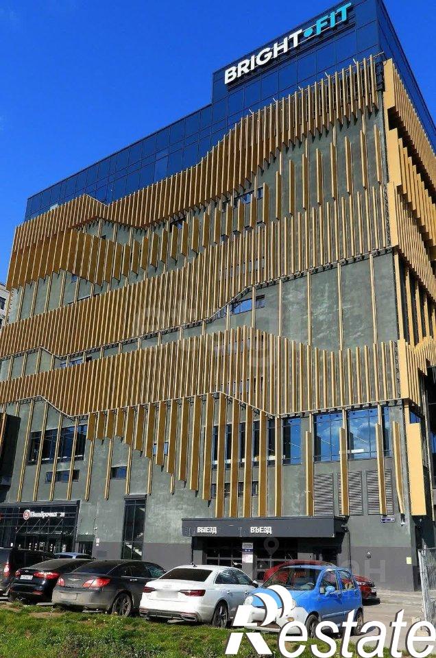 Купить гараж, место в паркинге за 869 934 рублей на улица Тимофея Чаркова, 89