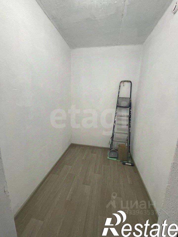 Купить складское помещение за 409 524 рублей на улица Александра Протозанова, 8