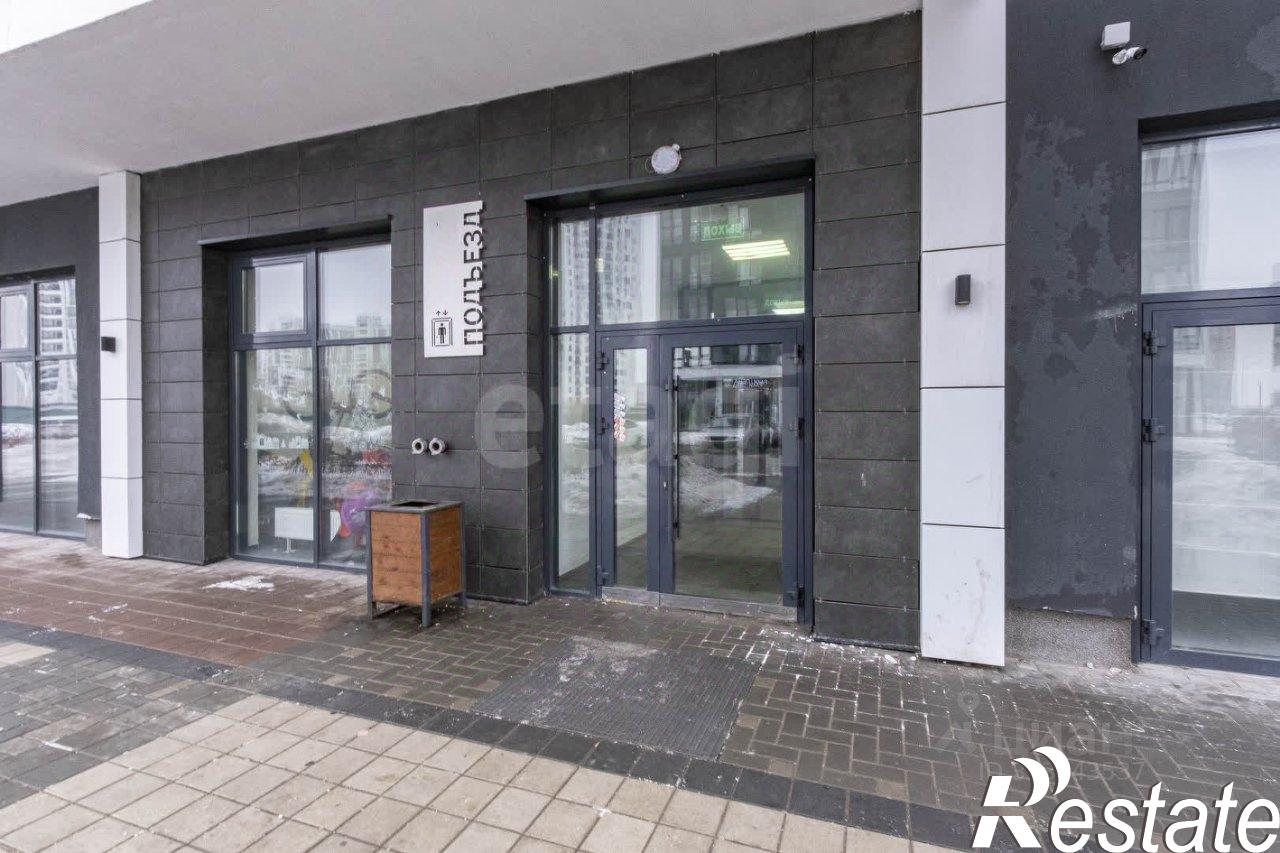 Купить складское помещение за 409 524 рублей на улица Александра Протозанова, 8