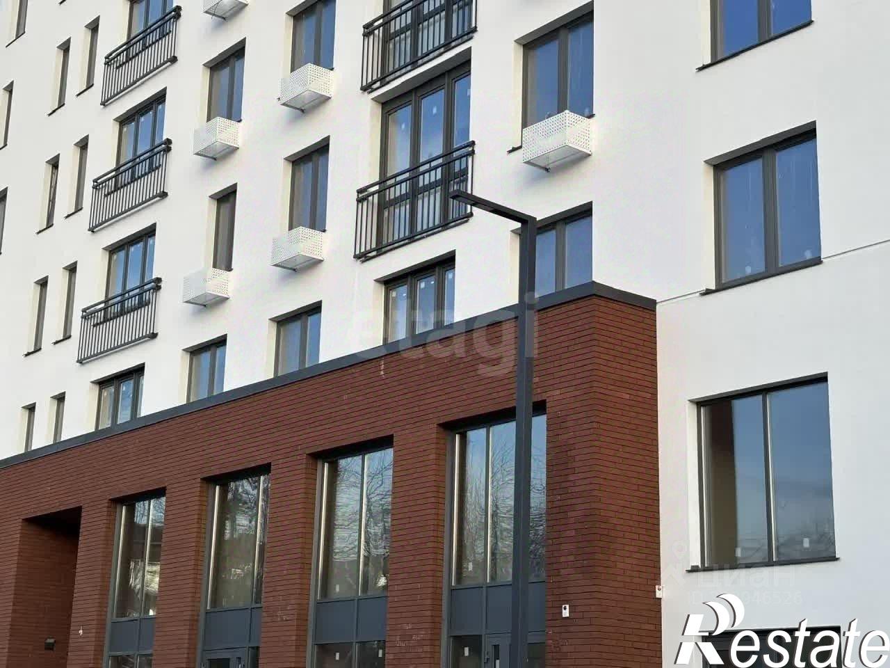Купить квартиру за 15 000 000 рублей на улица Энергетиков, 42Б
