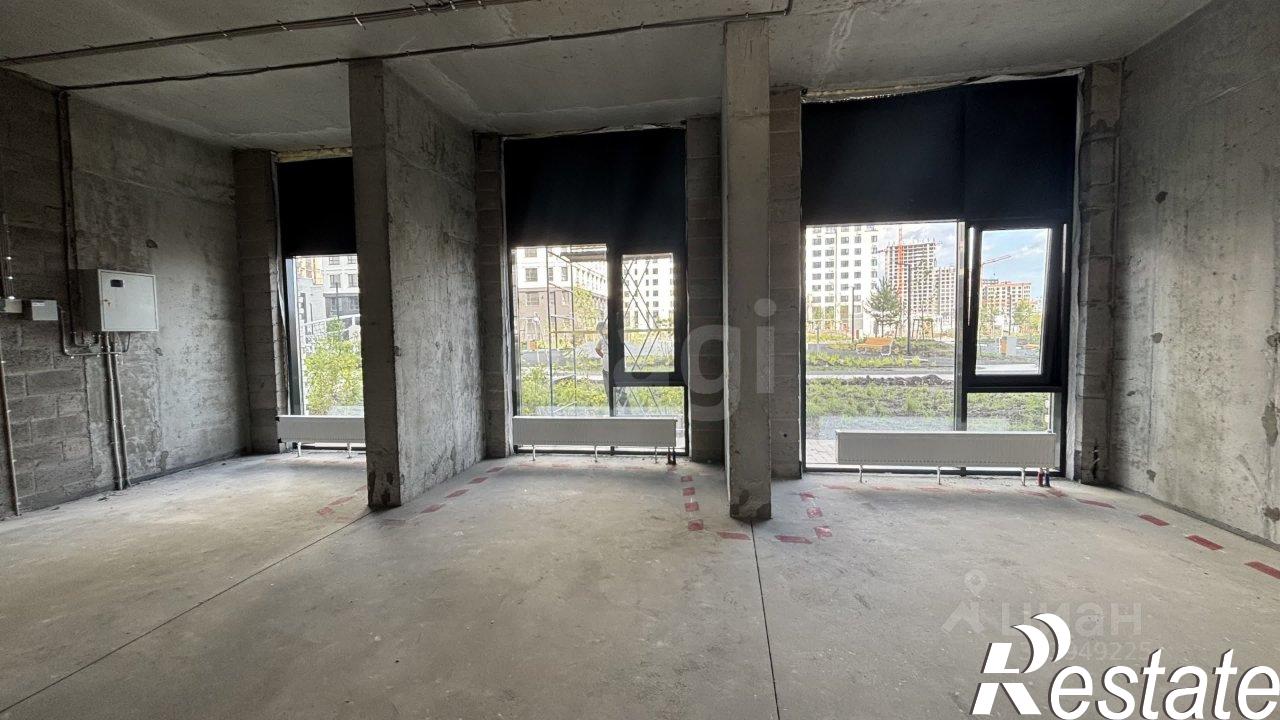 Купить торговое помещение за 22 775 100 рублей на улица Евгения Войнова, 3 к1