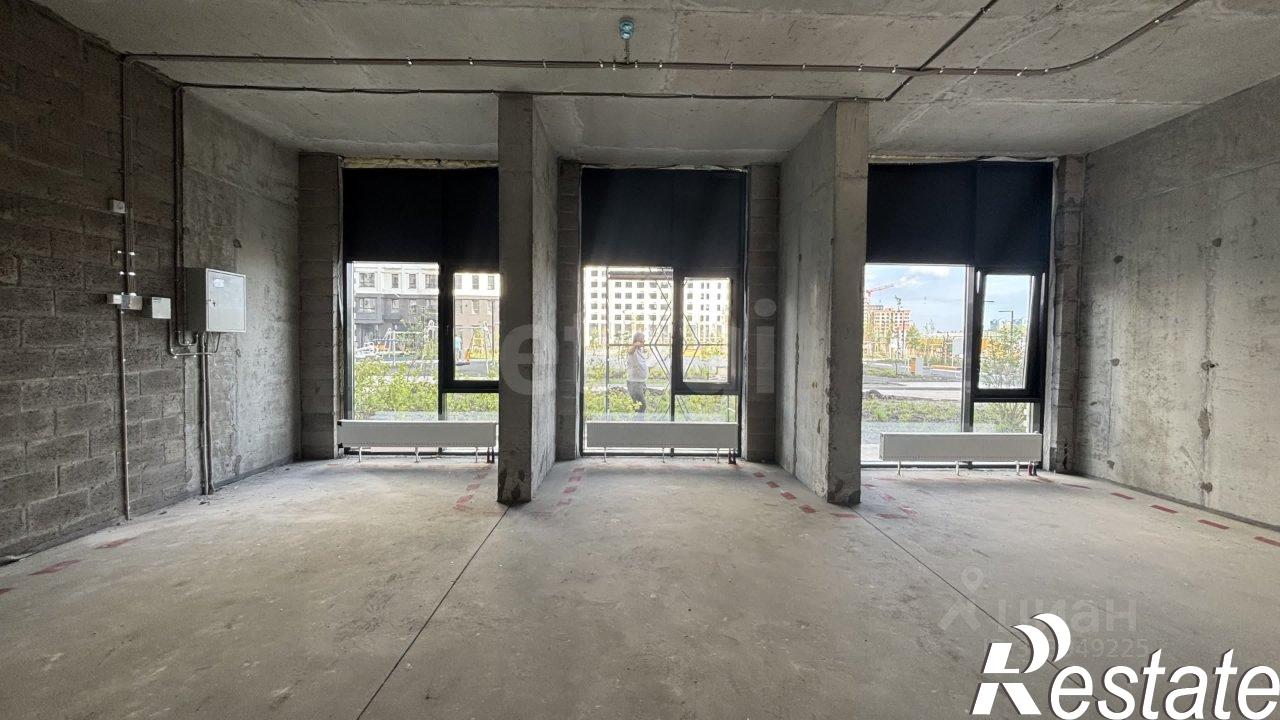 Купить торговое помещение за 22 775 100 рублей на улица Евгения Войнова, 3 к1