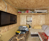 15 кв м улица 30 лет Победы, 87 с4/1003