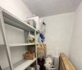 склад 4 кв м улица Александра Протозанова, 8