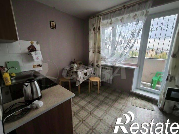 1-комн квартира Новосибирская улица, 131,  д. 131