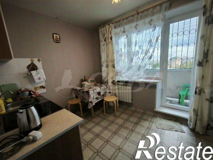 1-комн квартира Новосибирская улица, 131,  д. 131
