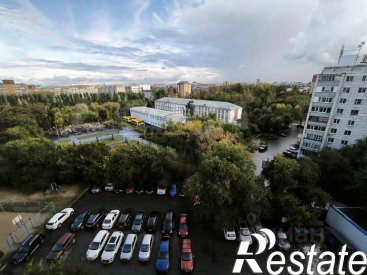 1-комн квартира Новосибирская улица, 131,  д. 131