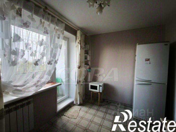 1-комн квартира Новосибирская улица, 131,  д. 131