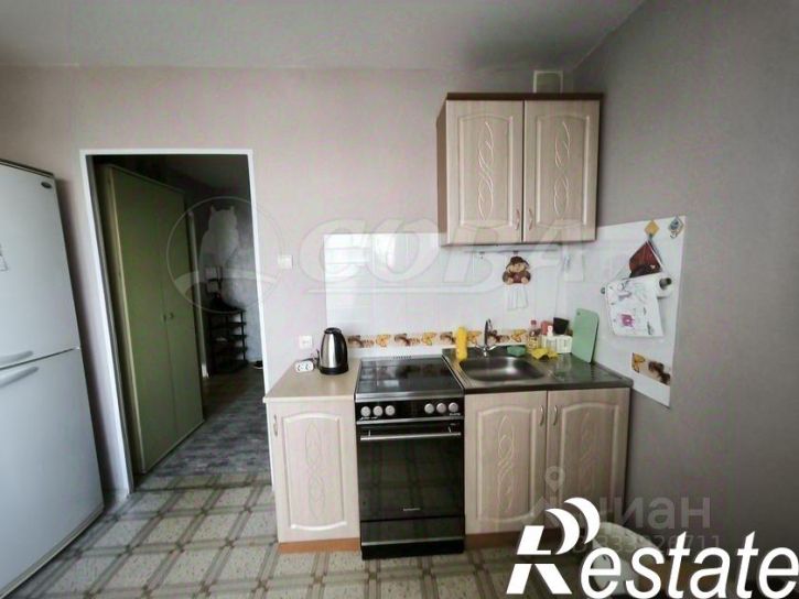 1-комн квартира Новосибирская улица, 131,  д. 131
