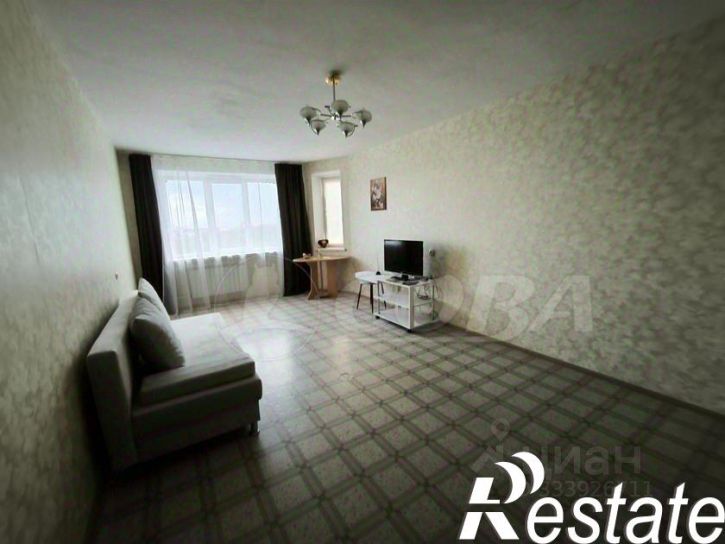 1-комн квартира Новосибирская улица, 131,  д. 131