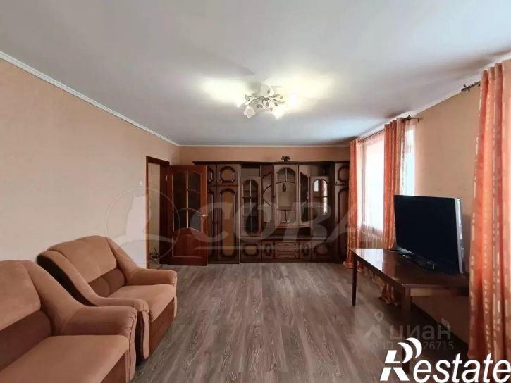 3-комн квартира Сосьвинская улица, 47,  д. 47
