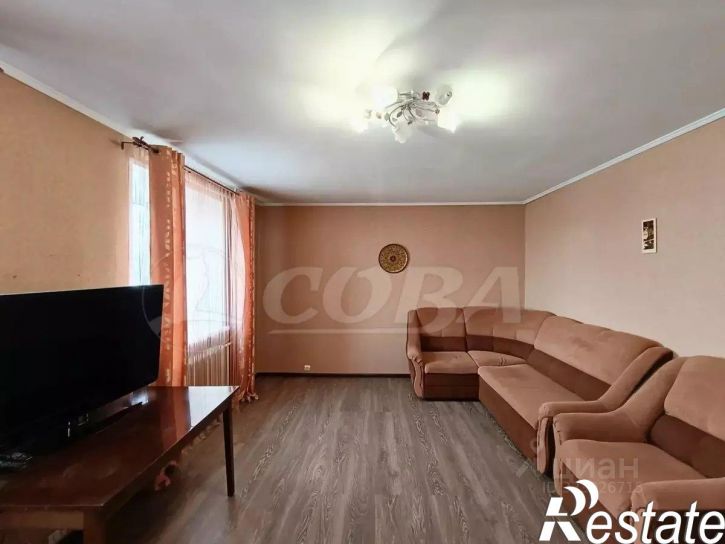3-комн квартира Сосьвинская улица, 47,  д. 47