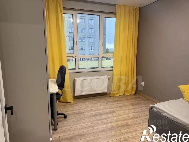 2-комн квартира Краснооктябрьская улица, 4А к2,  д. 4А к2