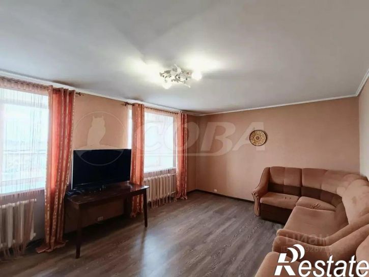 3-комн квартира Сосьвинская улица, 47,  д. 47
