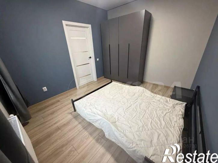 2-комн квартира Краснооктябрьская улица, 4А к2,  д. 4А к2