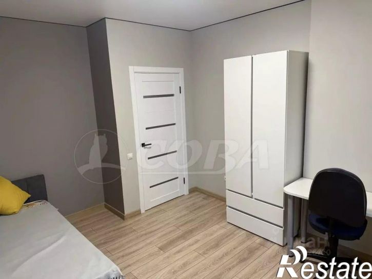 2-комн квартира Краснооктябрьская улица, 4А к2,  д. 4А к2