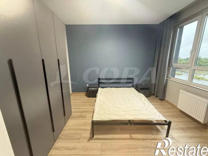 2-комн квартира Краснооктябрьская улица, 4А к2,  д. 4А к2