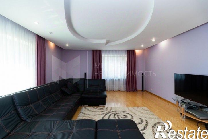 4-комн квартира Олимпийская улица, 8 к3,  д. 8 к3