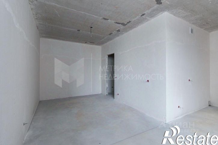 1-комн квартира Краснооктябрьская улица, 16 к1,  д. 16 к1