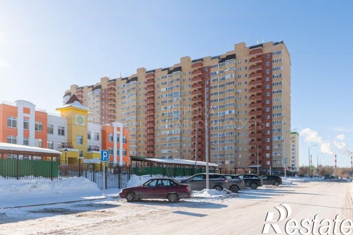 1-комн квартира улица Мебельщиков, 6,  д. 6