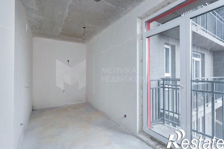 1-комн квартира Краснооктябрьская улица, 16 к1,  д. 16 к1