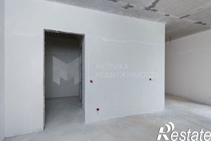 1-комн квартира Краснооктябрьская улица, 16 к1,  д. 16 к1
