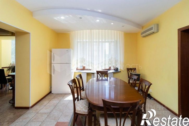 4-комн квартира Олимпийская улица, 8 к3,  д. 8 к3