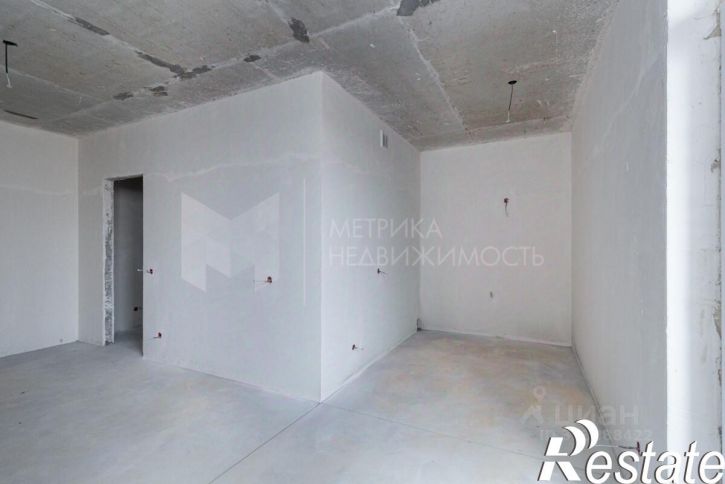 1-комн квартира Краснооктябрьская улица, 16 к1,  д. 16 к1