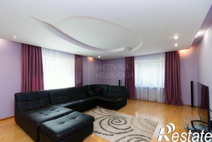 4-комн квартира Олимпийская улица, 8 к3,  д. 8 к3