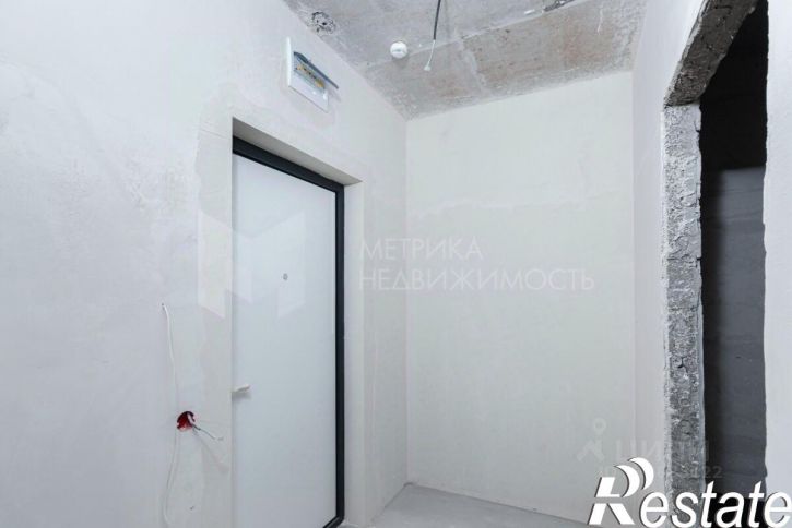 1-комн квартира Краснооктябрьская улица, 16 к1,  д. 16 к1