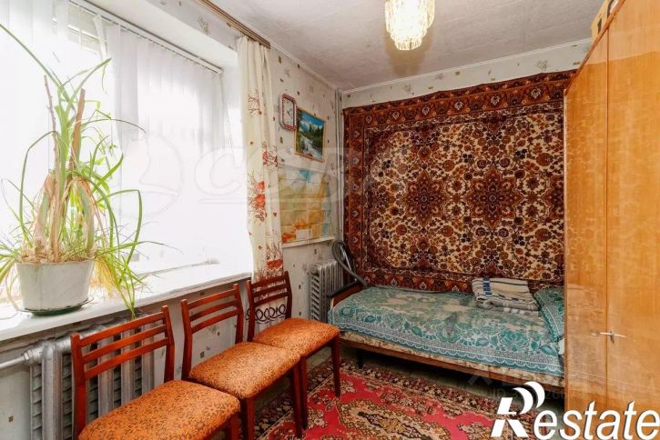 4-комн квартира улица Гастелло, 71,  д. 71