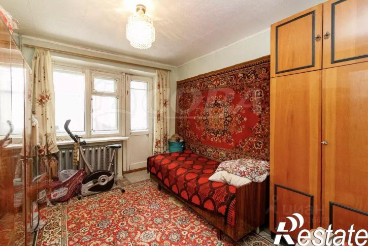 4-комн квартира улица Гастелло, 71,  д. 71