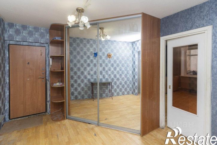 3-комн квартира Майский проезд, 3,  д. 3