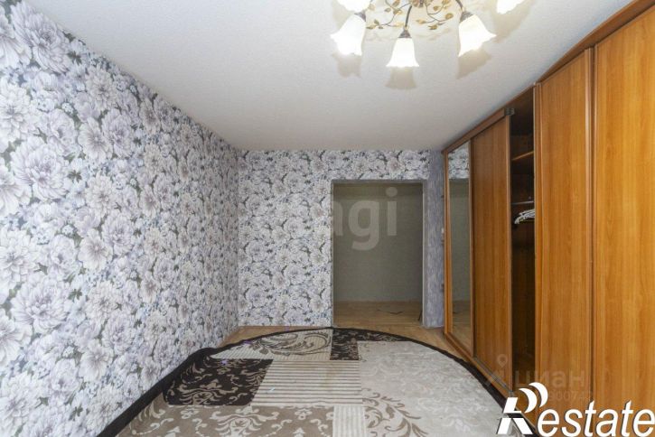 3-комн квартира Майский проезд, 3,  д. 3