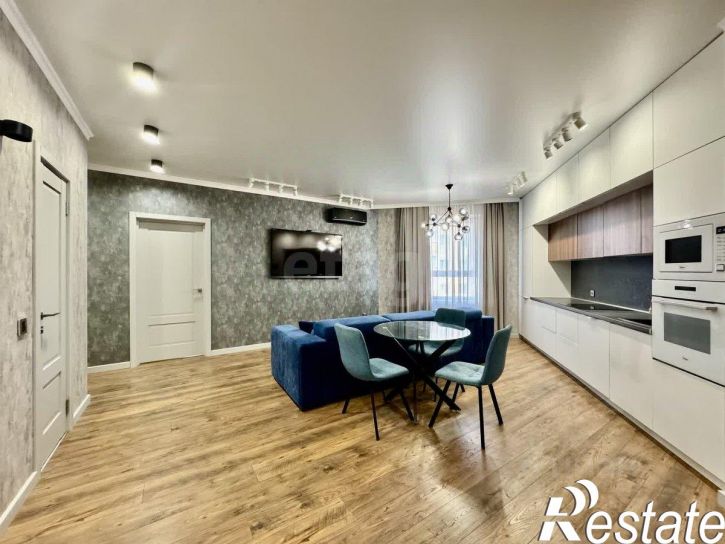 2-комн квартира Судоремонтная улица, 30 к1,  д. 30 к1