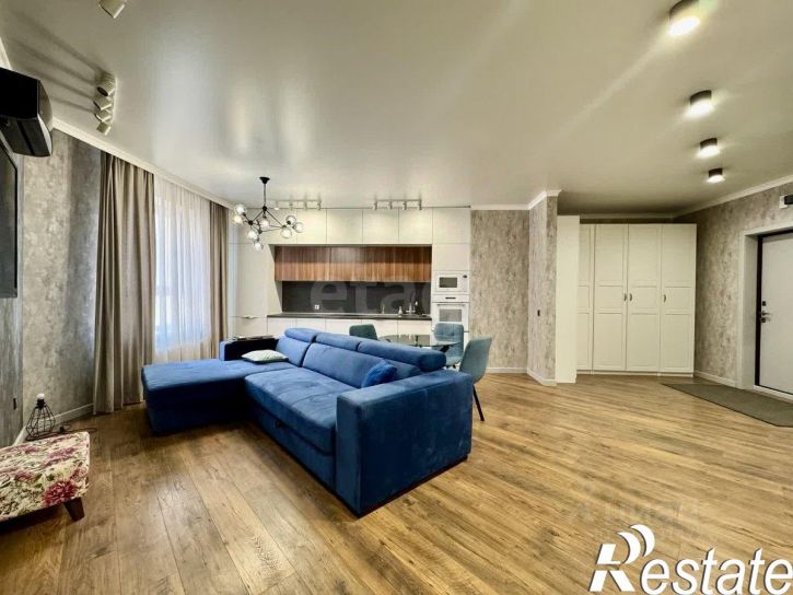 2-комн квартира Судоремонтная улица, 30 к1,  д. 30 к1