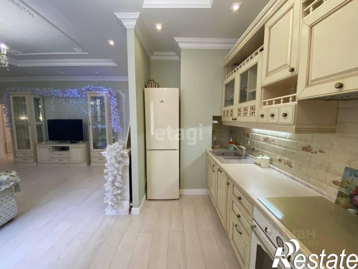 3-комн квартира улица Володарского, 19,  д. 19